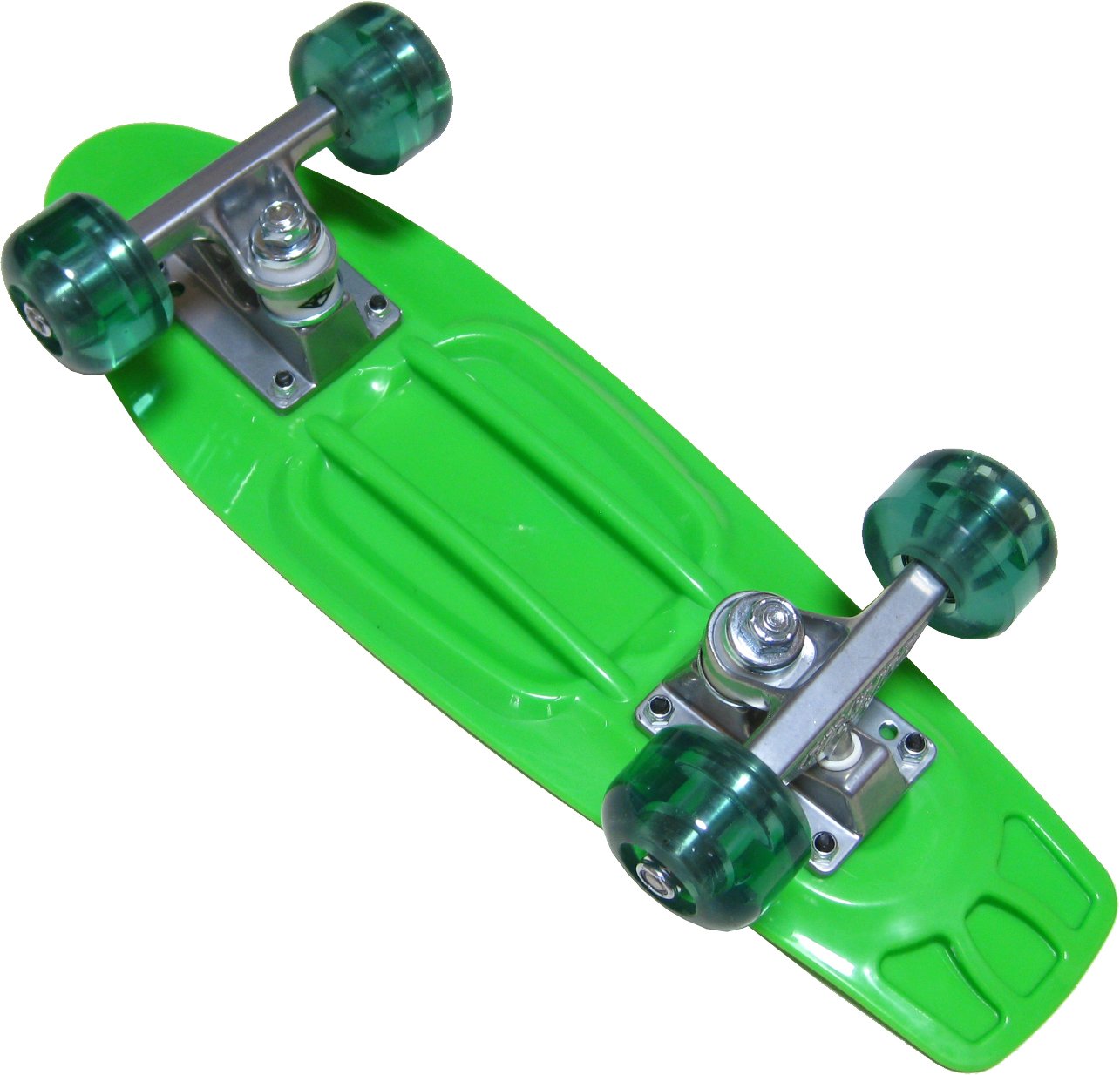 Amazon | リップスライド(RIP SLIDE) 17インチ プラスケートボード